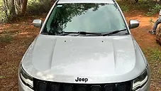 Used Jeep Compass Limited 2.0 Diesel [2017-2020] in Coimbatore