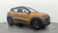 Used Renault Kwid CLIMBER AMT [2023-2024] in Bangalore