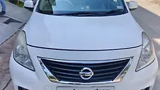 Used Nissan Sunny XV Diesel in Hyderabad