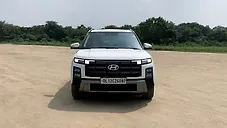 Used Hyundai Creta SX (O) Petrol 1.5L Automatic (CVT) in Delhi