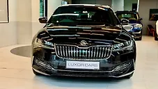 Used Skoda Superb L&K in Pune