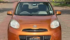 Used Nissan Micra XV Diesel in Thiruvananthapuram
