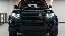 Used Land Rover Defender 110 SE in Delhi