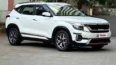 Used Kia Seltos GTX Plus 1.4 DCT in Mumbai