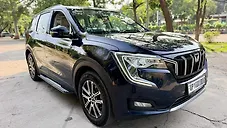 Used Mahindra XUV700 AX 7 Petrol AT 7 STR [2023-2024] in Delhi