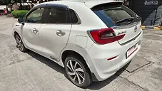 Used Toyota Glanza V Petrol Automatic in Gurgaon
