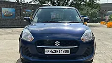 Used Maruti Suzuki Swift VXi AMT [2021-2023] in Thane