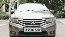 Used Honda City 1.5 V MT in Bangalore