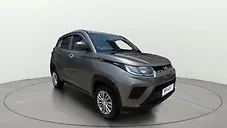 Used Mahindra KUV100 K4 Plus D 6 STR in Patna