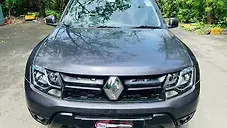 Used Renault Duster RXS CVT in Mumbai