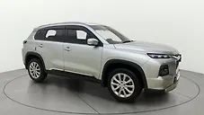Used Maruti Suzuki Grand Vitara Delta Smart Hybrid [2023-2025] in Ahmedabad