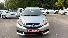 Used Honda Mobilio S Diesel in Ludhiana
