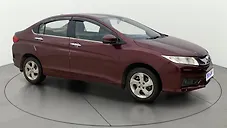 Used Honda City V in Navi Mumbai