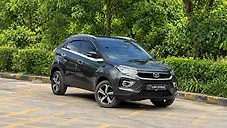 Used Tata Nexon XM (S) Diesel in Mumbai