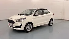 Used Ford Aspire Titanium 1.2 Ti-VCT in Ghaziabad