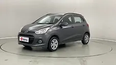Used Hyundai Grand i10 Sportz 1.2 Kappa VTVT [2013-2016] in Jaipur