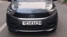Used Tata Tiago XT CNG Manual in Delhi