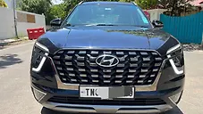 Used Hyundai Alcazar Platinum (O) 7 Seater 2.0 Petrol AT in Chennai
