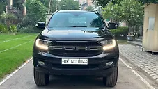 Used Ford Endeavour Titanium 2.0 4x2 AT in Delhi