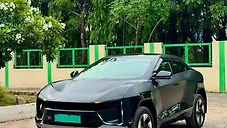 Used Mahindra Be 6 Pack Three 79.0 kWh No Charger in Ahmedabad