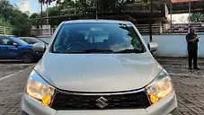 Used Maruti Suzuki Celerio VXi (O) in Mumbai