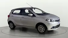 Used Tata Tiago Revotron XZ in Mumbai