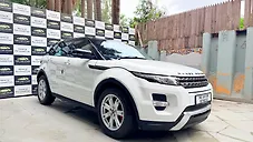 Used Land Rover Range Rover Evoque Dynamic SD4 in Pune