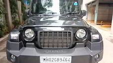 Used Mahindra Thar LX Hard Top Petrol MT 4WD in Mumbai
