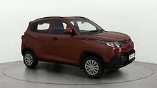 Used Mahindra KUV100 K4 6 STR in Mumbai