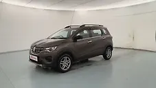 Used Renault Triber RXZ EASY-R AMT in Lucknow