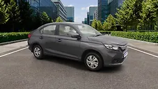 Used Honda Amaze 1.2 S CVT Petrol [2018-2020] in Pune