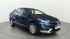 Used Maruti Suzuki Ciaz Zeta Hybrid  1.5 [2018-2020] in Kolkata