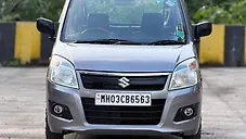 Used Maruti Suzuki Wagon R LXI CNG in Mumbai