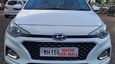Used Hyundai i20 Active 1.2 Base in Nashik