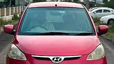 Used Hyundai i10 Sportz 1.2 in Tiruchirappalli
