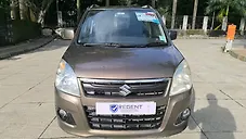Used Maruti Suzuki Wagon R VXI in Mumbai
