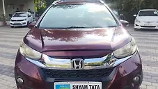 Used Honda WR-V VX MT Diesel in Indore