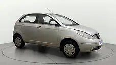 Used Tata Vista VX Quadrajet BS IV in Hyderabad