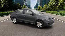 Used Volkswagen Vento Highline Diesel in Pune