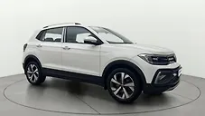 Used Volkswagen Taigun Topline 1.0 TSI AT in Bangalore