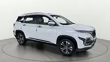 Used MG Hector Sharp 1.5 Petrol CVT in Mohali