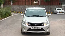 Used Maruti Suzuki Celerio ZXi (O) AMT [2017-2019] in Delhi