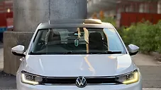 Used Volkswagen Virtus Topline Petrol 1.0L Turbo Automatic (TC) in Surat