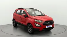 Used Ford Ecosport Titanium+ 1.0L EcoBoost in Agra