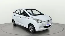 Used Hyundai Eon Era + in Agra
