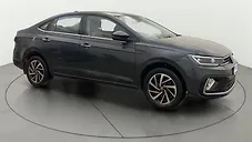 Used Volkswagen Virtus Topline 1.0 TSI MT in Hyderabad