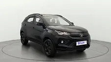 Used Tata Nexon XZ Plus (O) Dark Edition in Agra
