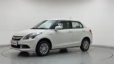 Used Maruti Suzuki Swift DZire VXI in Delhi