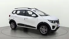 Used Renault Triber RXZ [2019-2020] in Ahmedabad