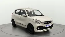 Used Maruti Suzuki Celerio ZXi Plus [2023-2025] in Agra